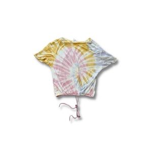 Tie Dye Women’s Shirt XL NWOT